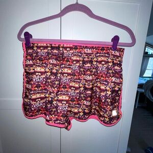 VSX Multicolor Athletic Shorts